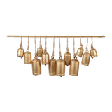 Boltonoak Gold/Tan Wall Hanging