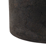 Shaywick Black Vase