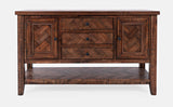 Fairview Oak Server