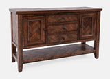 Fairview Oak Server