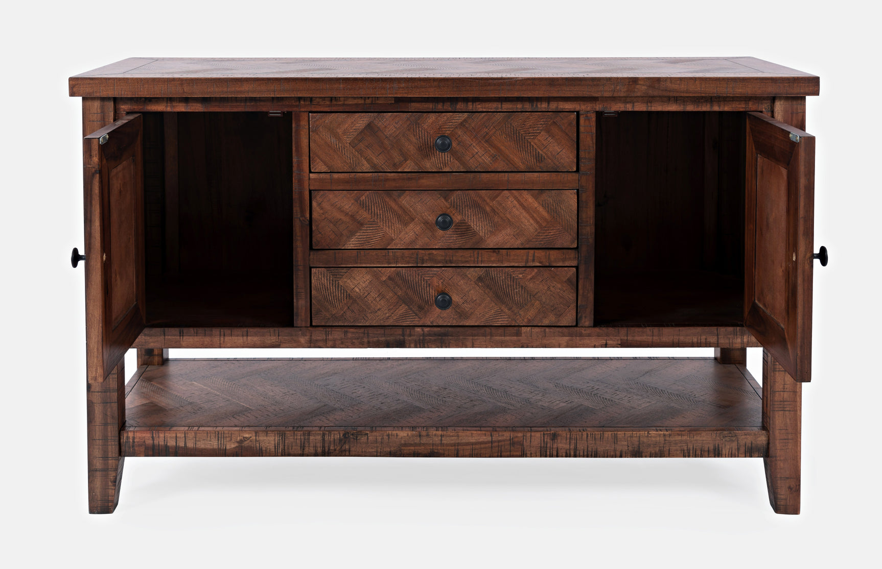 Fairview Oak Server