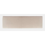 Fairview Ash Backless Dining Bench