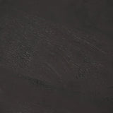 Omni Black Side Table
