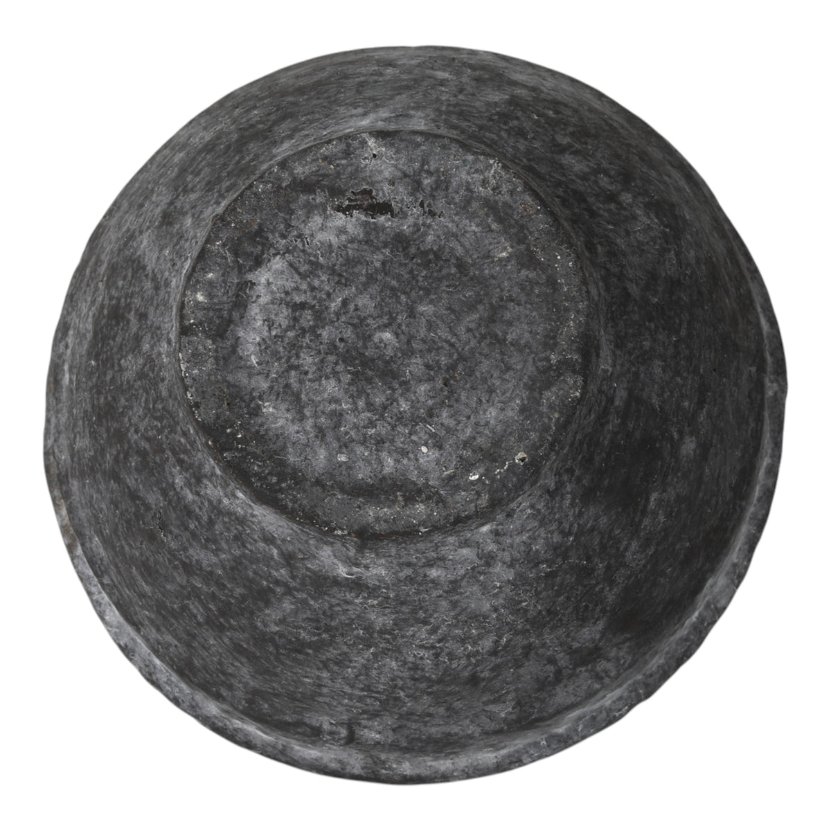 Janedale Black Sandalwood Bowl Candle