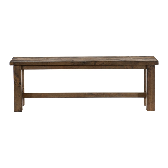 Jerrick Brown 6pc Dining Set