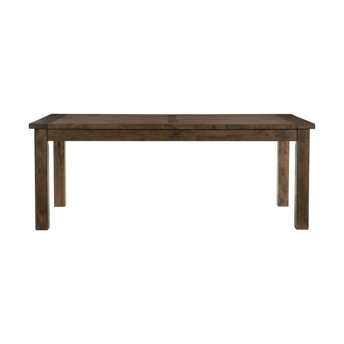 Jerrick Brown 6pc Dining Set