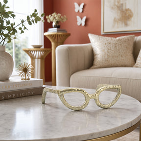 Daleyfield Gold Decor - 13532-01EC