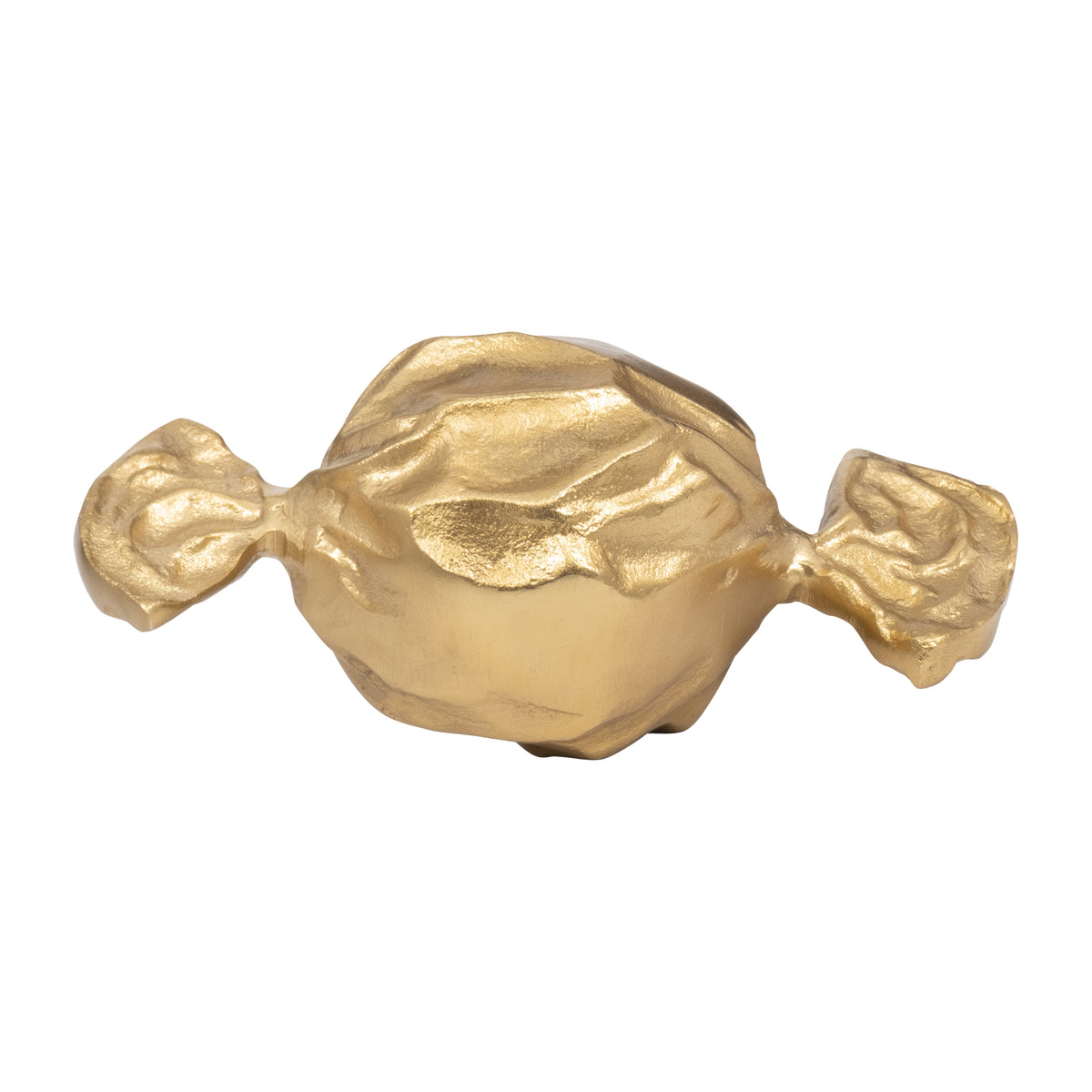 Jensenvale Gold Decor