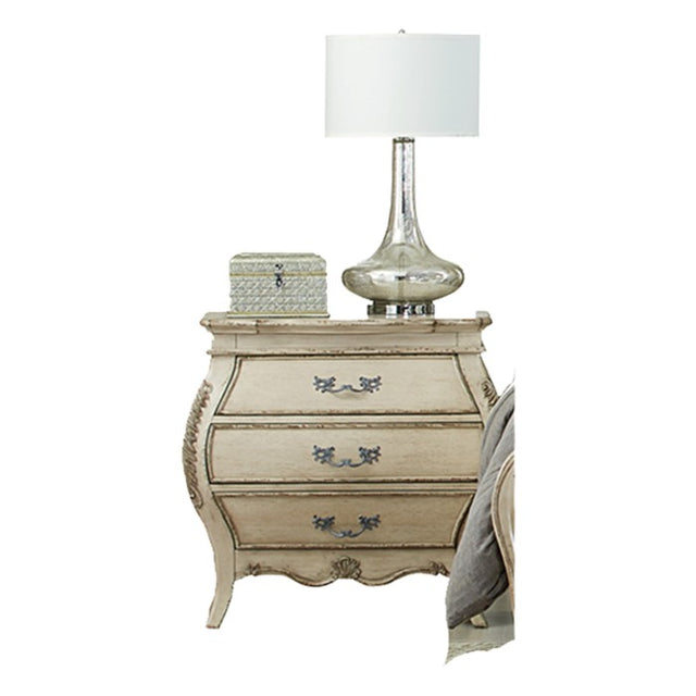 Elsmere Antique Nightstand