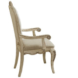 Elsmere Antique Arm Chair