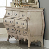 Elsmere Antique Dresser