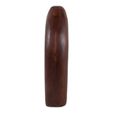 Motion Walnut/Brown Wooden Object