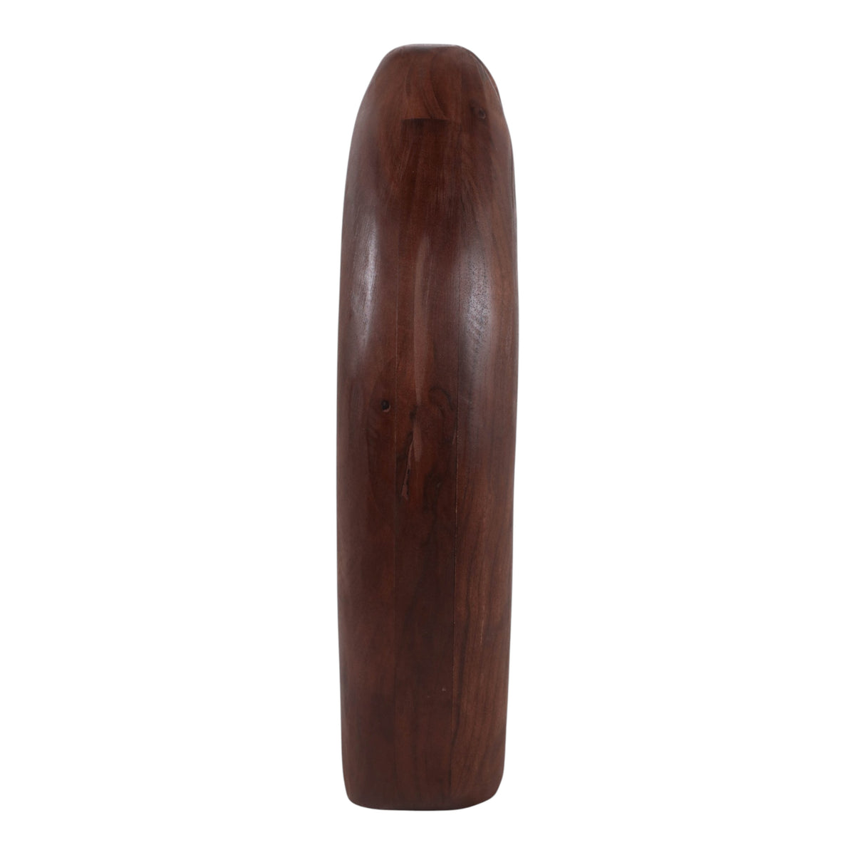 Motion Walnut/Brown Wooden Object