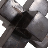 Hollismore Black Decor