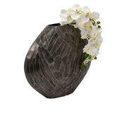 Arlencliff Silver Vase