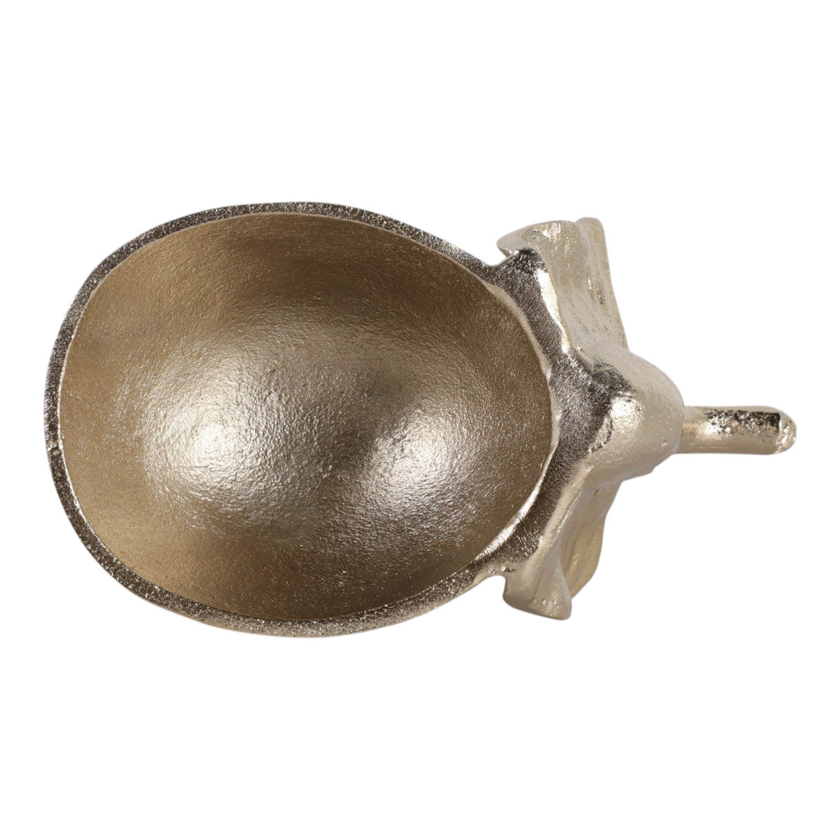 Aleccross Gold Bowl