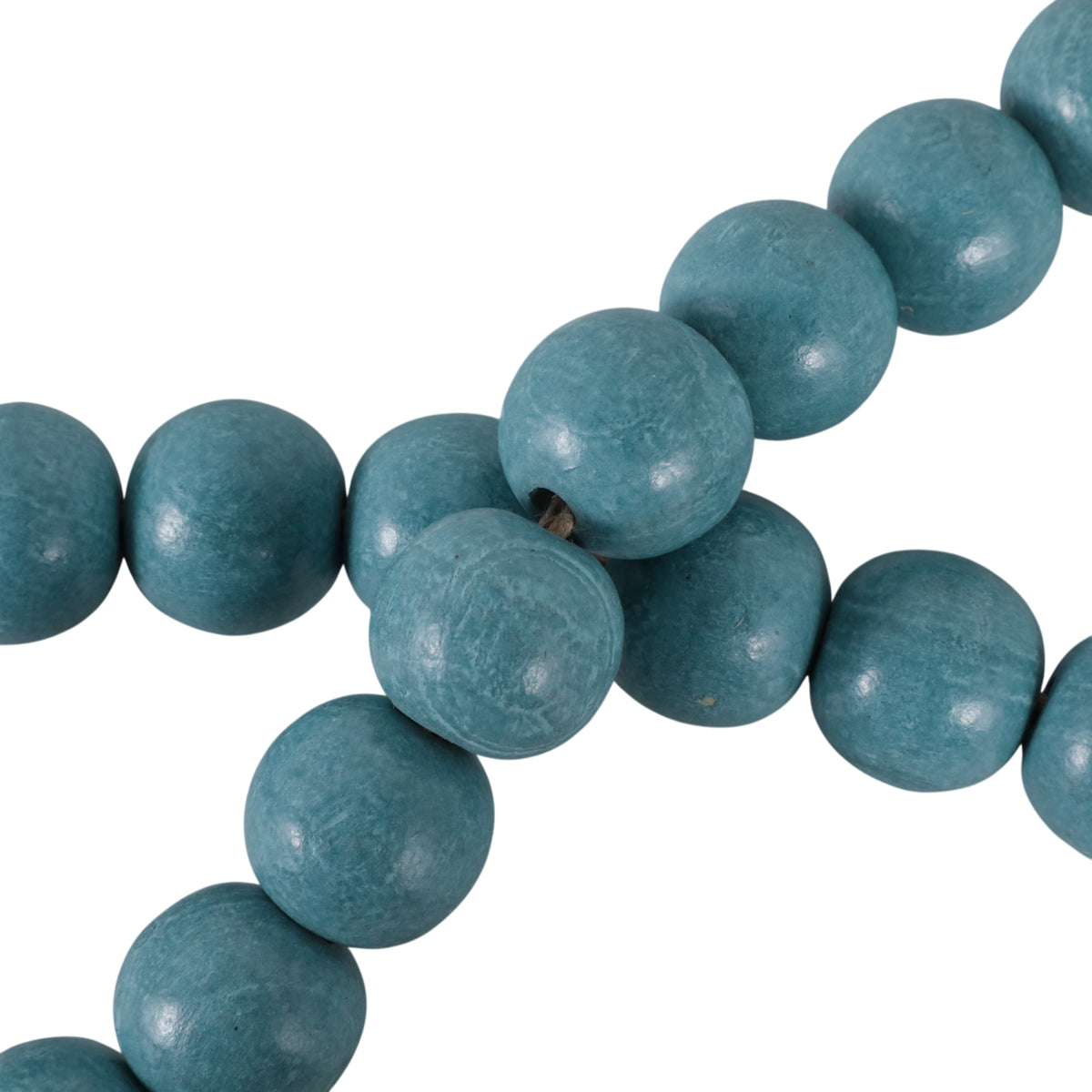 Chathamridge Blue/Green Bead