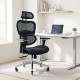 NOUHAUS Ergo3D Ergonomic Office Chair
