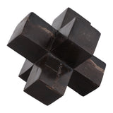 Hollismore Black Decor
