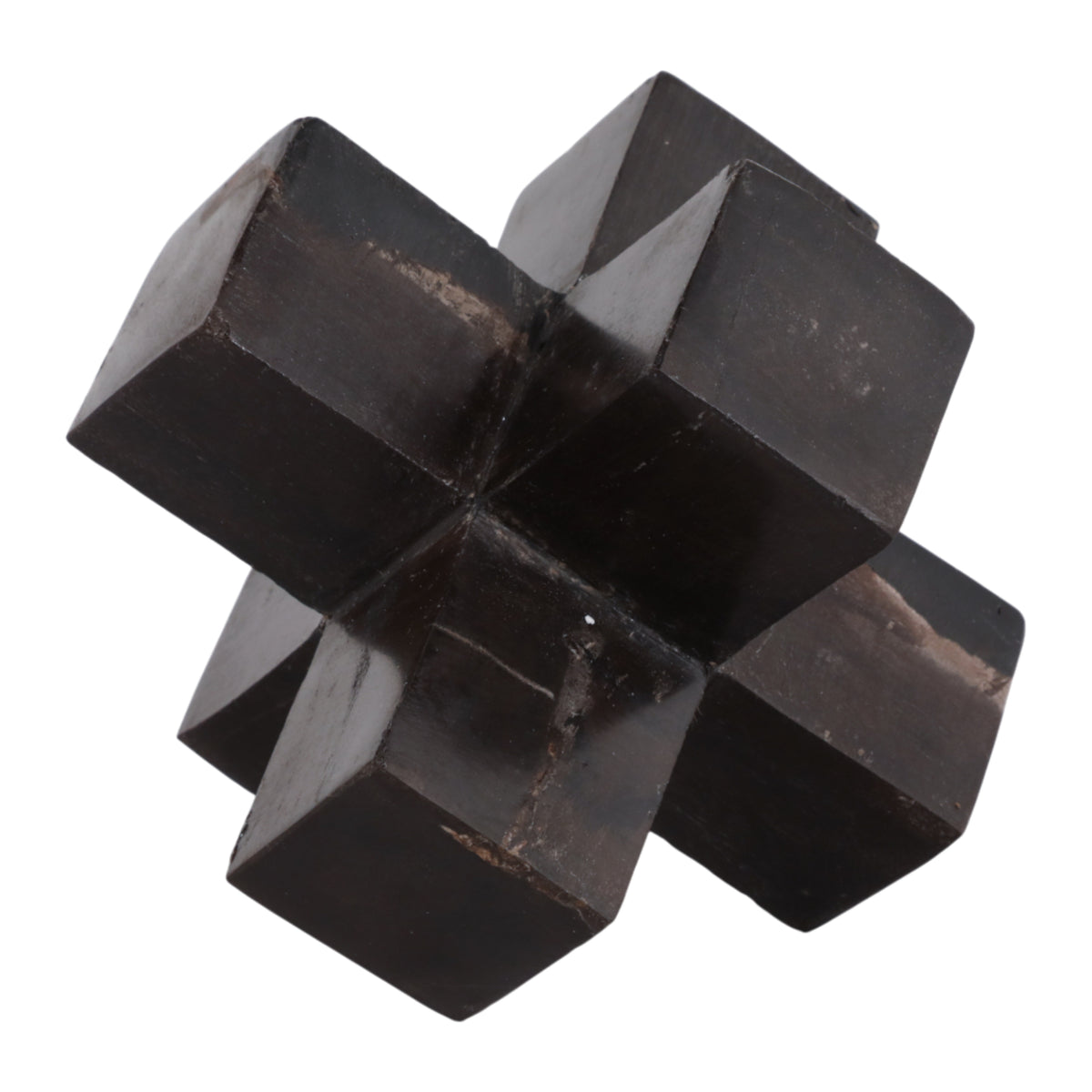 Hollismore Black Decor