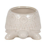 Fargocross White Planter