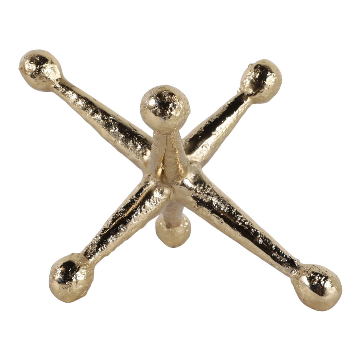 Hattonfield Gold Decor