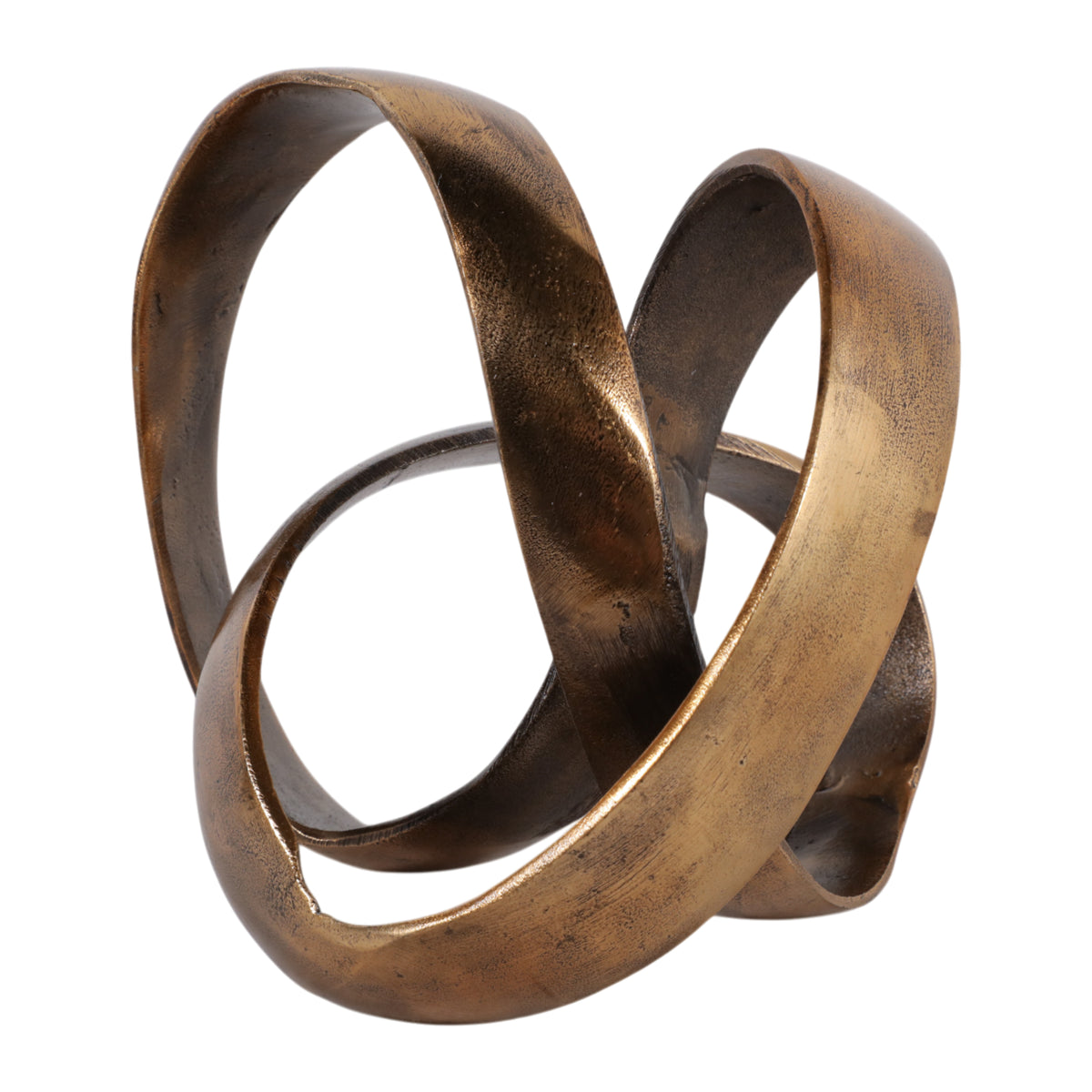 Dashport Bronze/Gold Decor
