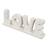 Murraymore Ivory Decor