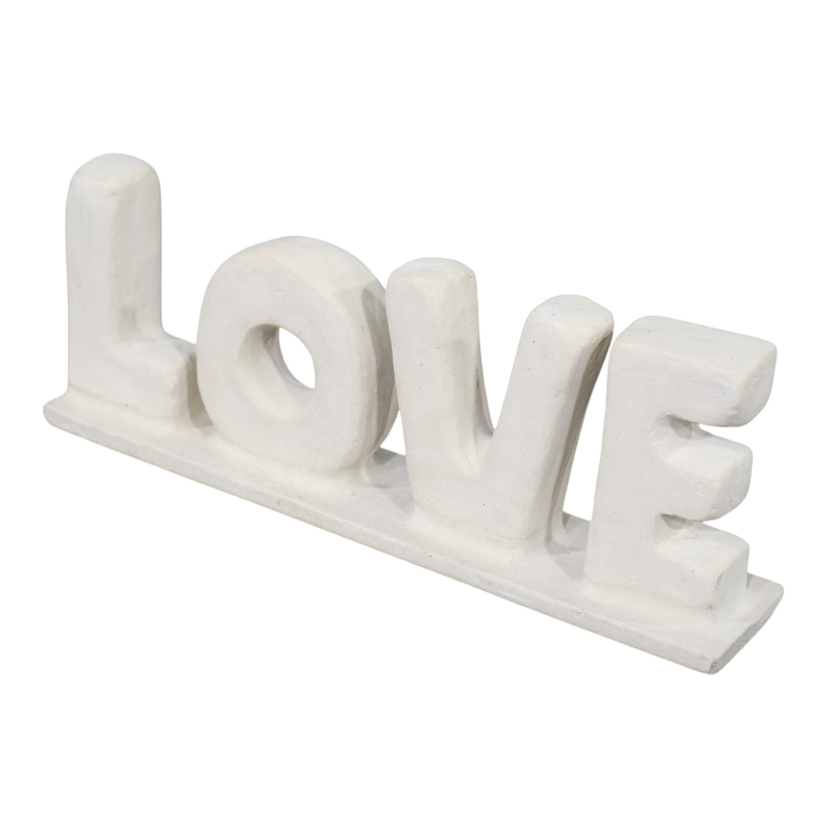 Murraymore Ivory Decor