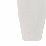 Kelseyland White Vase