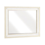 Noctis Beige Mirror
