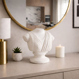 Hedleymill Ivory Decor