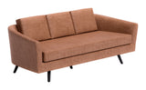 Divinity Brown Sofa