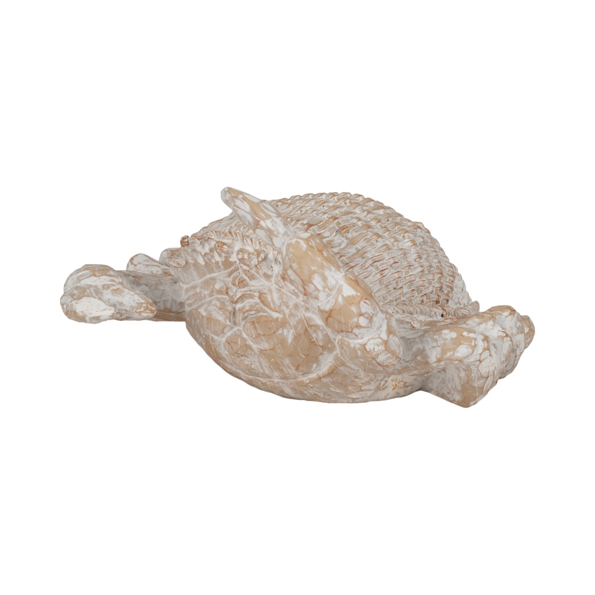 Hamptonoak White Decor