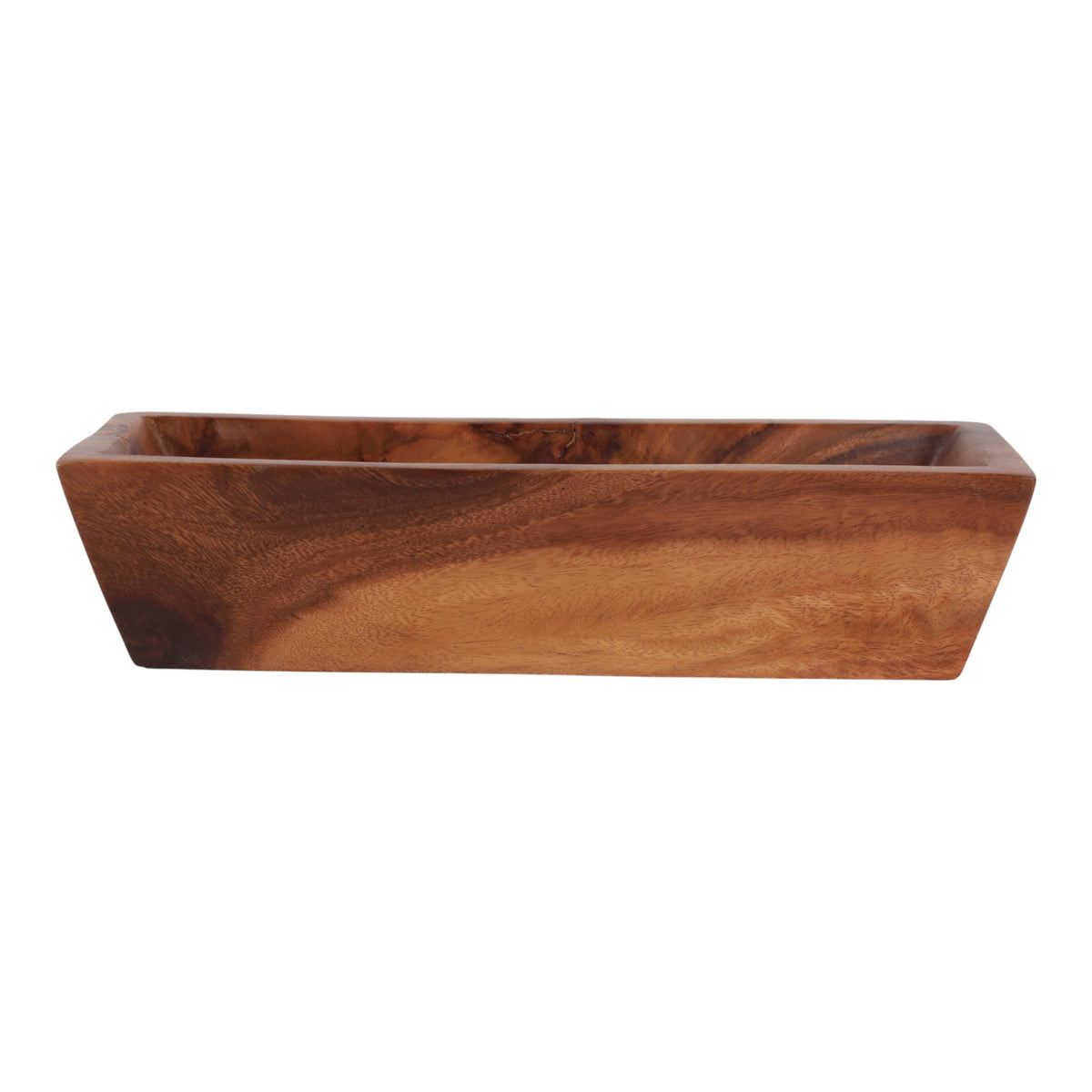 Kendallham Brown/Tan Bowl