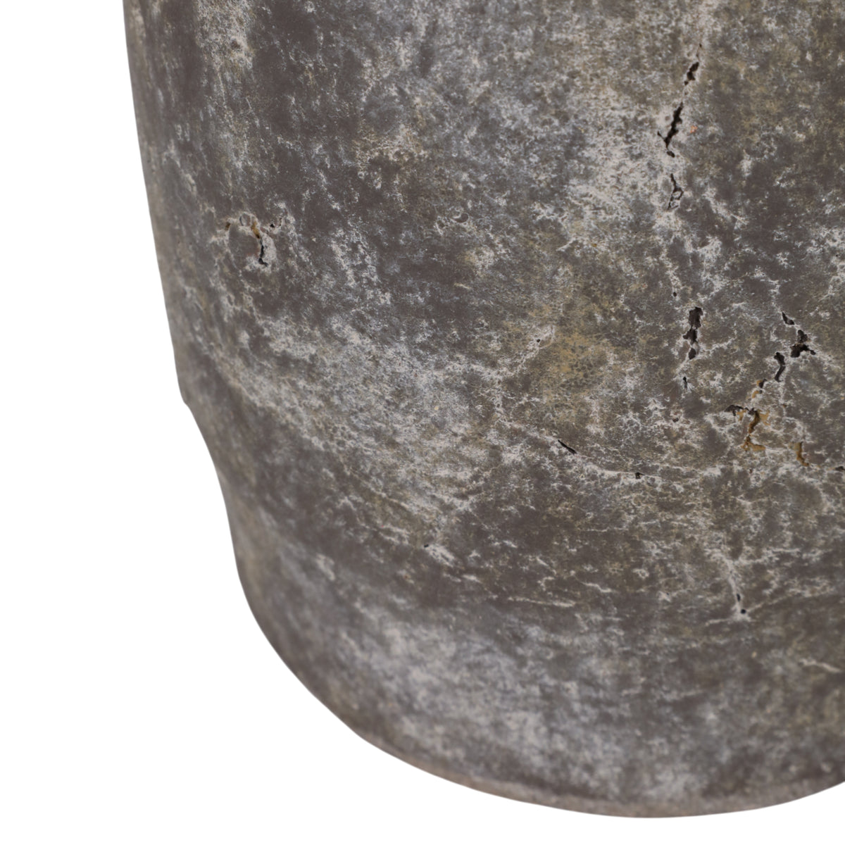 Frazercross Brown Traditional Vase