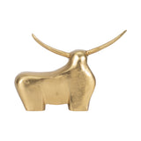 Garrettwell Gold Decor