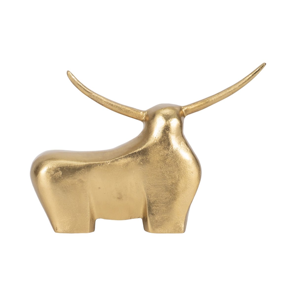 Garrettwell Gold Decor