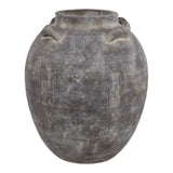 Zaneway Brown Vase