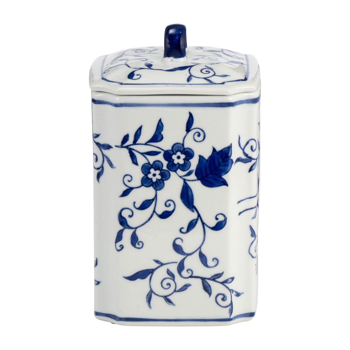 Pearlworth Blue Chinoiserie
