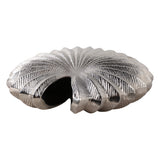 Daleview Silver Vase