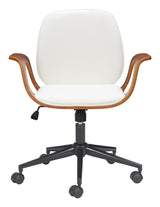 Ali White Office Chair