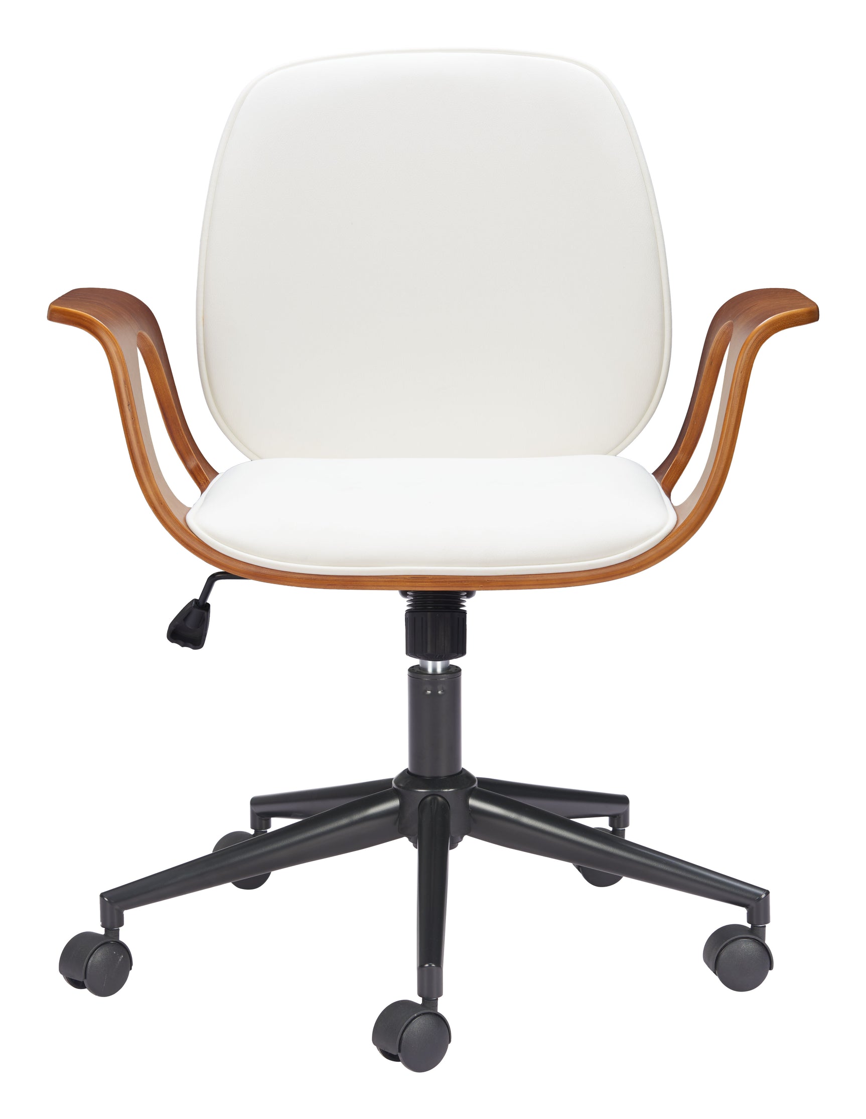 Ali White Office Chair