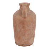 Bentonrose Gold/Orange Small Vase