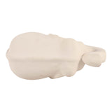 Avaview Ivory/Gray Decor