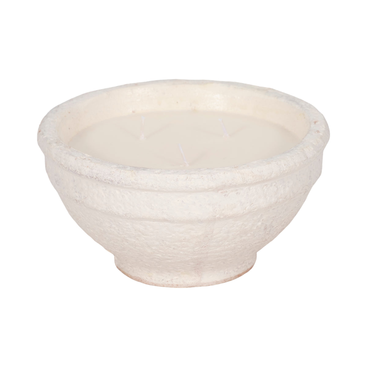 Janedale White Spiced Cranberry Candle