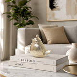 Miaham Gold Decor