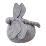 Thurin Gray Drangonfly on Stone