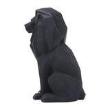 Kendallrun Black Decor