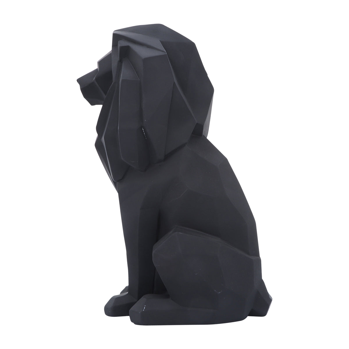 Kendallrun Black Decor